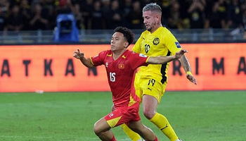 AFC đề nghị FIFA làm rõ tư cách 7 cầu thủ Malaysia trước trận gặp Việt Nam