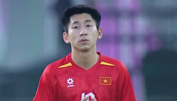 Báo chí Trung Quốc lý giải chiến thắng 3-0 trước U23 Việt Nam