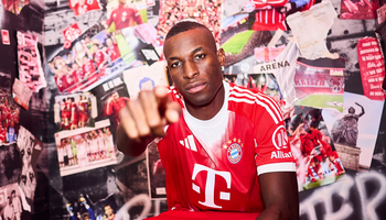 Bayern không mặn mà kích hoạt điều khoản mua Jackson từ Chelsea