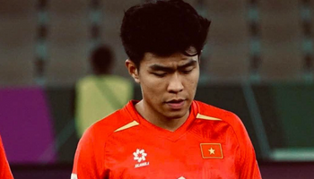 Truyền thông Indonesia mổ xẻ cú sảy chân khó tin của U23 Việt Nam