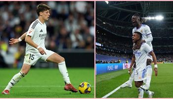 Arsenal muốn chọc điên Real Madrid bằng cách chiêu mộ Arda Guler