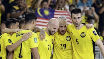 Lãnh đạo bóng đá Malaysia phản ứng sau phán quyết từ CAS trước trận gặp Việt Nam