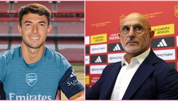 Cách Arsenal bỏ xa Real Madrid trong vụ mua ‘siêu tiền vệ’