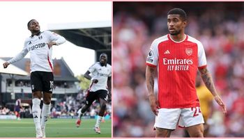 Arsenal ngồi vào bàn đàm phán bán Reiss Nelson