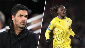 Arsenal chốt bán một ngôi sao để dồn toàn lực mua Eze